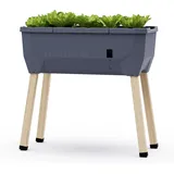 Gusta Garden Mini-Hochbeet Sammy Salad, ca. B79/H75/T37,5 cm,