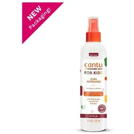 Cantu CARE FOR KIDS Lockenauffrischer 236 ml