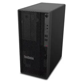 Lenovo ThinkStation P2 Tower Gen 2 Intel Core Ultra 7 265K 4,0 GHz 32 GB RAM 512 GB SSD GeForce RTX 5050 Windows 11 Pro