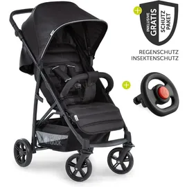 hauck Rapid 4 Schwarz