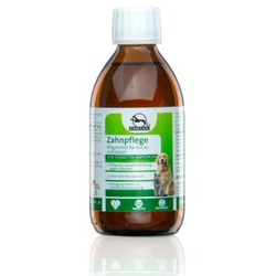 Fortan Zahnpflege 250ml