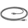 Logitech Cat5e Kit Netzwerkkabel Grau 3m