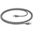 Logitech Cat5e Kit Netzwerkkabel Grau 3m