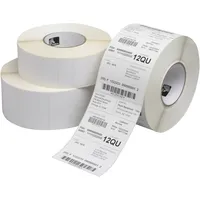 Zebra Technologies Zebra Z-Perform 1000T - Matt - permanenter