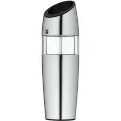Mühle, WMF elektrisch - silber - LBH 8.30x6.80x24.70 cm