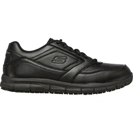 SKECHERS NAMPA Schwarz, 42.5 EU