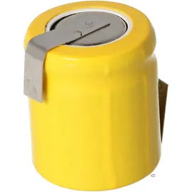 AccuCell N-150AA Akku 1/3 AA 1 St.