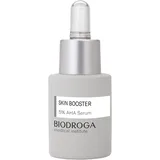 Biodroga Skin Booster 5% AHA Serum 15 ml