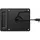 COMPULOCKS Plus Hub VESA Box Black - Dockingstation - USB-C - HDMI - 10Mb LAN - Schwarz