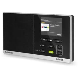 TechniSat DigitRadio 215 SWR4 Edition