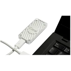 Google Coral USB Accelerator für Raspberry Pi (G950-01456-01)