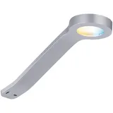 Paulmann Clever Connect Spot Mike Tunable White 2W 2700-6500K dimmbar, Chrom matt