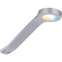 Paulmann Clever Connect Spot Mike Tunable White 2W 2700-6500K dimmbar, Chrom matt