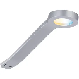 Paulmann Clever Connect Spot Mike Tunable White 2W 2700-6500K dimmbar, Chrom matt