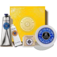 L'Occitane Shea Körperpflege Milch 1 Stk
