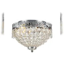 Markslöjd Joline Deckenlampe Chrom,108423