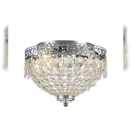 Markslöjd Joline Deckenlampe Chrom,108423