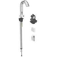 Geberit Piave Sensor-Armatur (116.186.21.1)