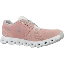 On Cloud 5 Damen Rose/Shell 37,5