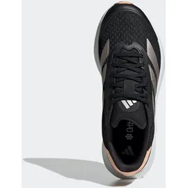 adidas Duramo SL 2 Damen Core Black / Champagne Metallic / Powder Coral 40