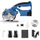 Vevor Tragbarer Stoffschneider 150 W