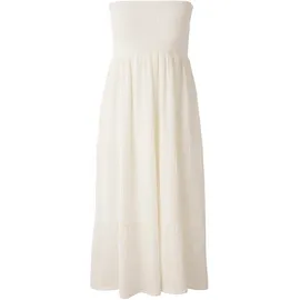 Aniston CASUAL Sommerkleid Weiß 38