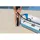 BESTWAY »Hydro-Force®«, Sportboot-Set Caspian 230 x 130 x 33 cm