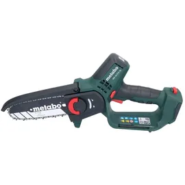 Metabo MS 18 LTX 15 inkl. 1 x 5,5 Ah + Ladegerät + metaBOX