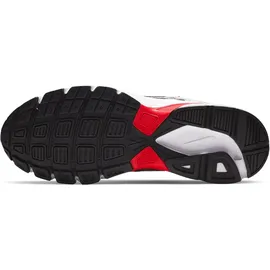 Nike Initiator Herren Metallic Silver / Black / White 47,5