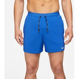 Nike Flex Stride 5" Herren Shorts, blau - US: M