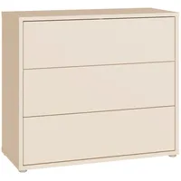 Forte Alice Springs 94,8 x 83,1 x 41,5 cm Sand