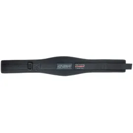 Chiba Trainingshilfe Nylon Profi Schwarz S