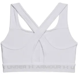 Under Armour Crossback White/White XL
