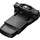 Fidlock Push Saddle Base grau/schwarz
