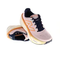 New Balance Damen Laufschuhe Fresh Foam X More V5 Pink