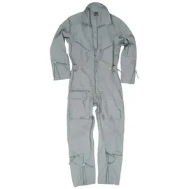 Mil-Tec BW Flieger, Overall - Grau - 48