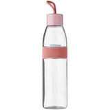 MEPAL Trinkflasche Ellipse Vivid Mauve 0,7 l,