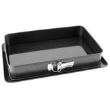 Zenker Blechkuchenspringform 42 x 29 x 4 cm