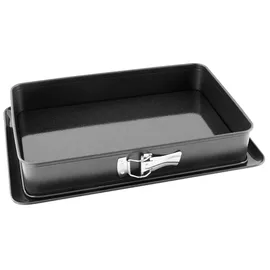 Zenker Blechkuchenspringform 42 x 29 x 4 cm
