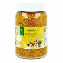 Blütenpollen Ganze Pollen
