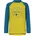 Solaro Ls Iii Langarm-t-shirt Light Leaf 134-140 cm
