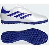 Adidas Copa Pure 2 Club TF Cloud White / Lucid Blue / Solar Red 41 1/3