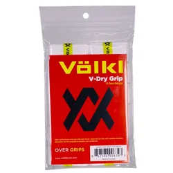 Überbänder - Völkl - V-Dry Overgrip 12pk