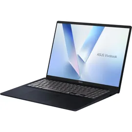 Asus Vivobook 16 AMD Ryzen AI 7 350 16 GB RAM 1 TB SSD Win11 Home Quiet Blue
