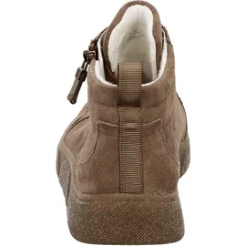 ARA Sneaker in Braun | Gr.: 38