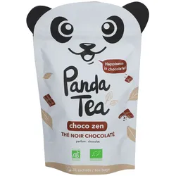 Panda Tea Choco Zen