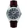 Revue Thommen Heritage Automatik Leder 21010,2521