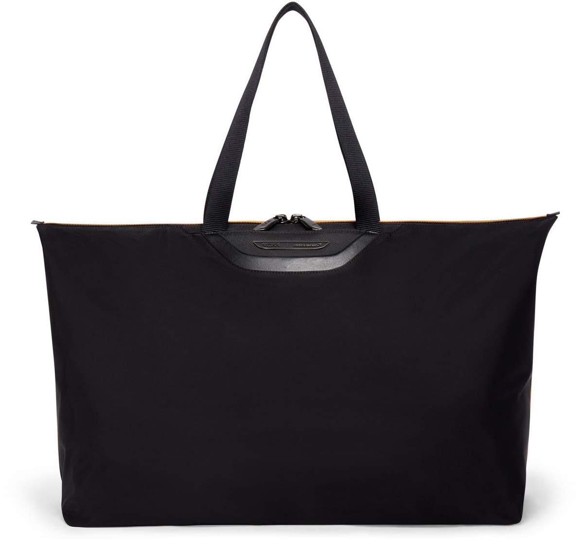 Tumi McLaren Just In Case Tote + GRATIS HOTELGUTSCHEIN Black