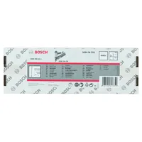 Bosch Senkkopf-Stift 64-34 32 G 32 mm verzinkt