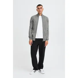 !Solid SOLID Strickjacke SDBabal in grau | Gr.: L